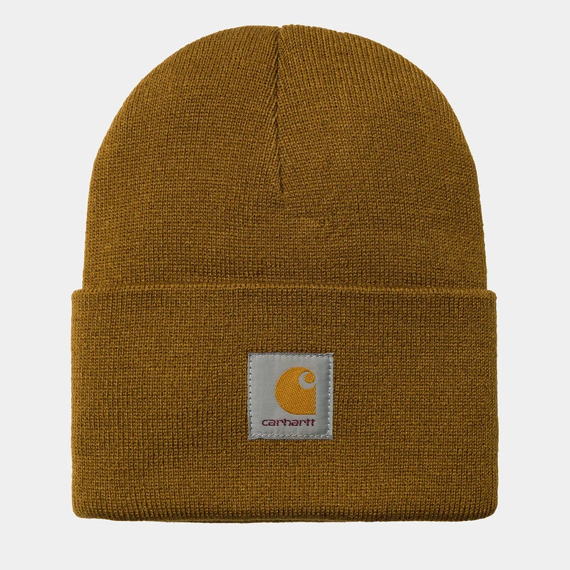 Carhartt WIP Unisex-Uhrenhut – Hamilton Brown