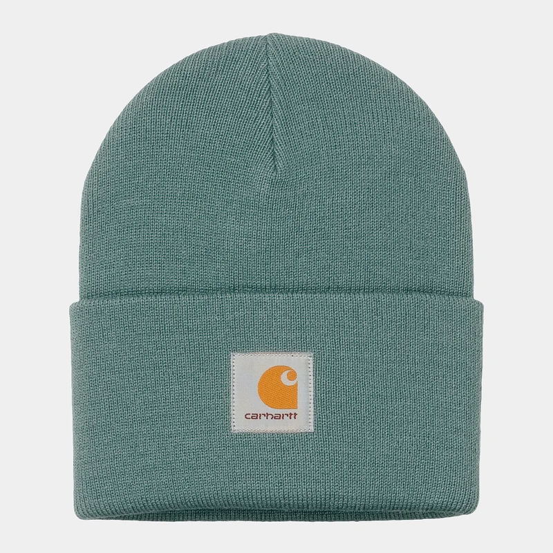 Carhartt WIP Unisex-Uhrenhut – Eukalyptus