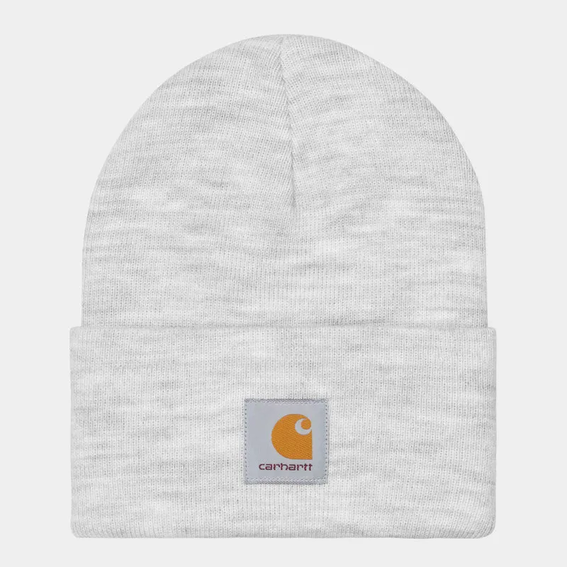 Carhartt WIP Unisex-Uhrenhut – Ash Heather