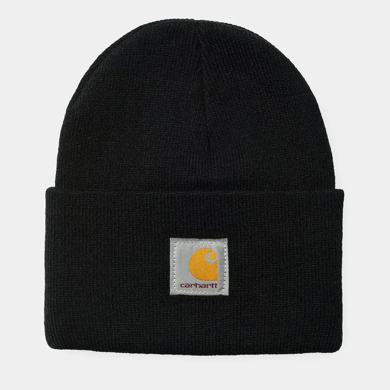Carhartt WIP Unisex-Uhrenhut – Schwarz