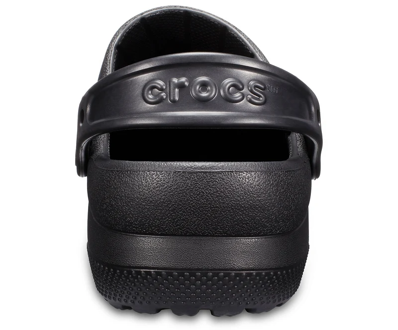 Crocs Unisex Specialist II Clog – Schwarz