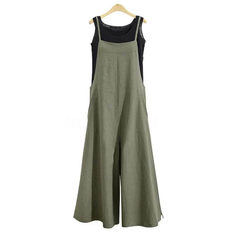Jumpsuit Damen | Latzhose & Lässig
