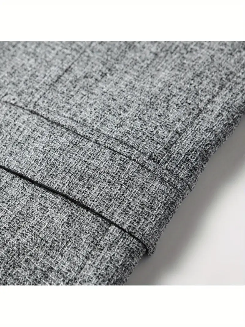 Anton | Herren Frühlings Slim Blazer Jacke