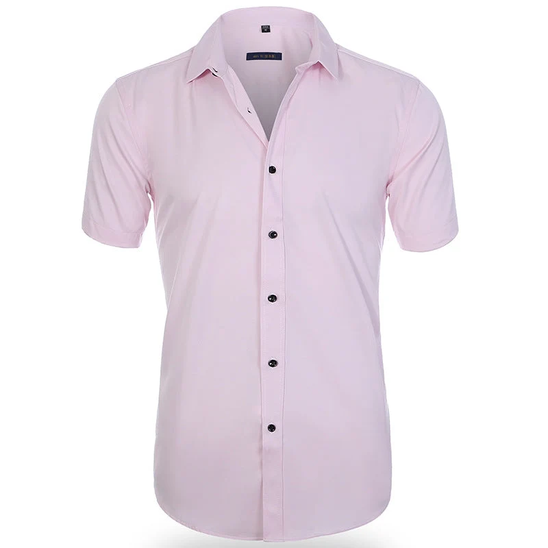 Polo Hemd Herren | Atmungsaktiv & Knitterarm