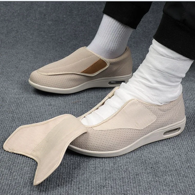 Orthopädische Schuhe Damen | Breite Passform & Druckentlastend