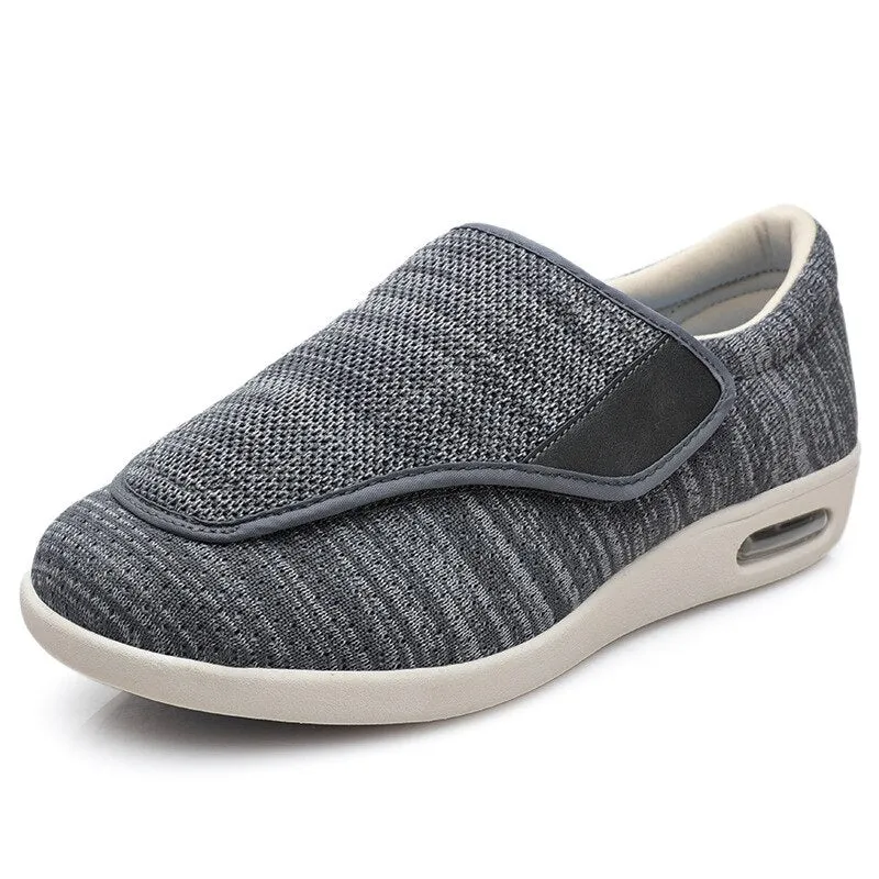 Orthopädische Schuhe Damen | Breite Passform & Druckentlastend
