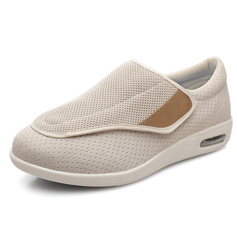 Orthopädische Schuhe Damen | Breite Passform & Druckentlastend