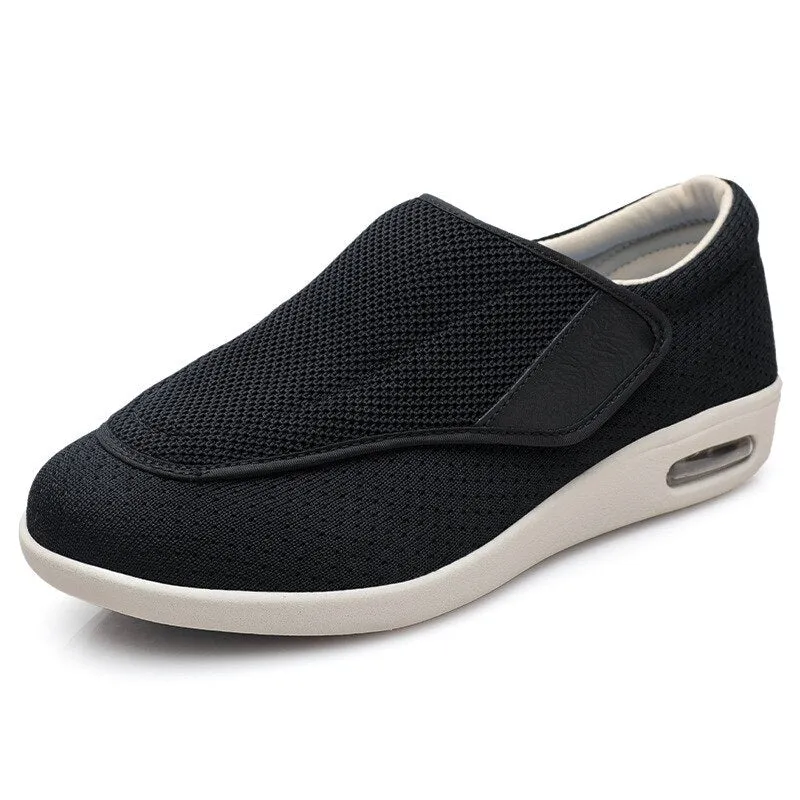 Orthopädische Schuhe Damen | Breite Passform & Druckentlastend