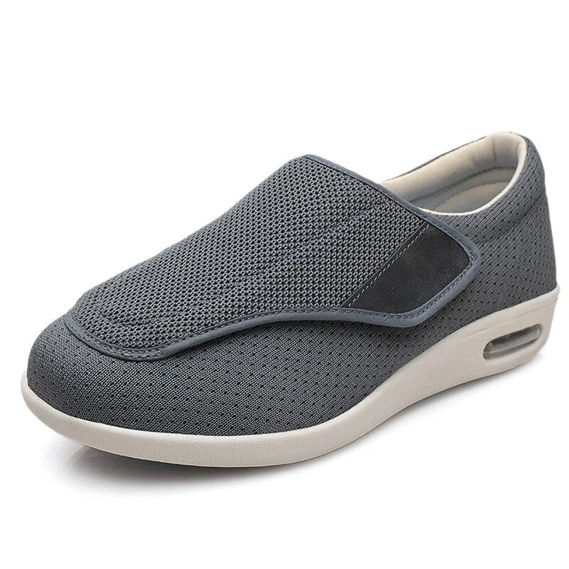 Orthopädische Schuhe Damen | Breite Passform & Druckentlastend