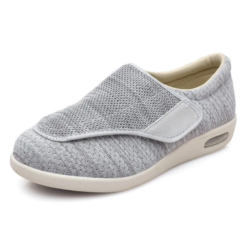 Orthopädische Schuhe Damen | Breite Passform & Druckentlastend