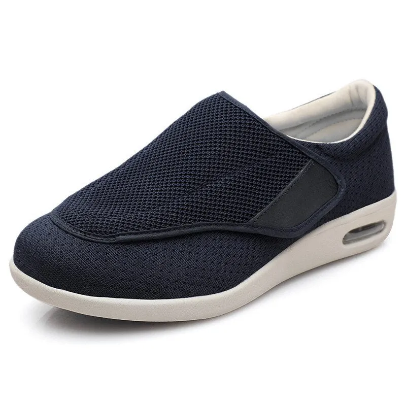 Orthopädische Schuhe Damen | Breite Passform & Druckentlastend