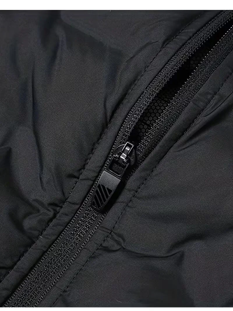 Übergangsjacke Herren | Steppjacke | Leicht, pillingarm & formstabil