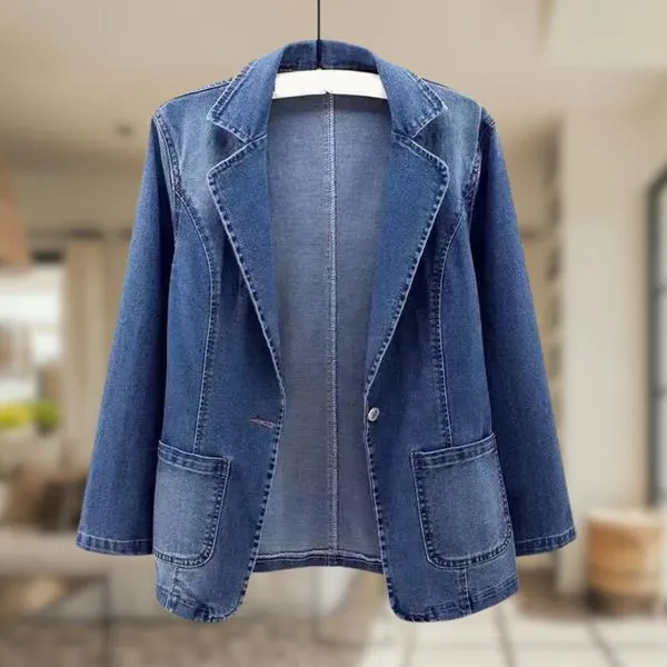 Damen Blazer | Lozenda
