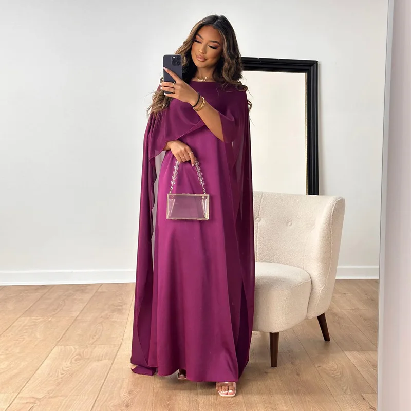 Damen Elegantes Formelles Maxikleid - Skye