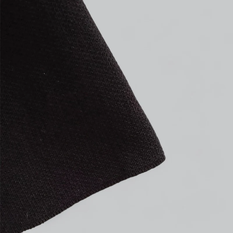 Annika | Damen Frühlings Minimalistischer Cardigan Mit Knöpfen