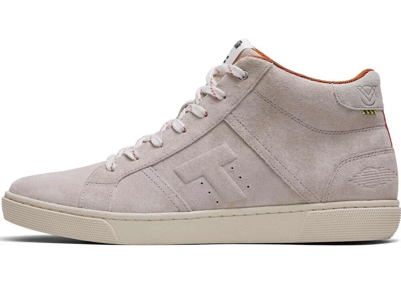 TOMS x Star Wars Herren Skywalker Nubuk Leandro Trainer
