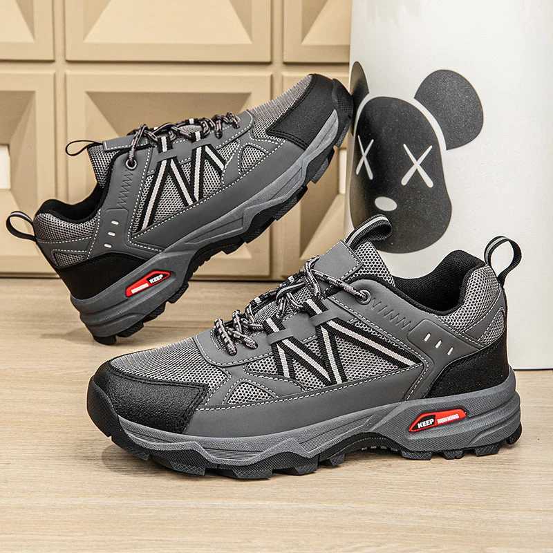 Laufschuhe Damen | Rutschfeste Sohle & Atmungsaktiver Komfort