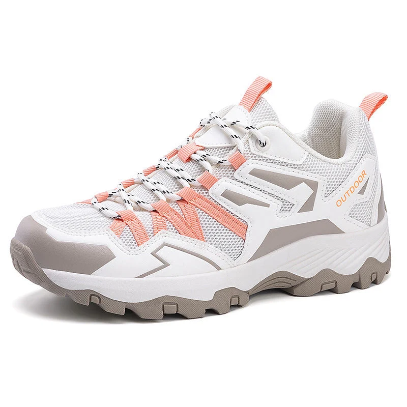 Outdoor-Sneaker Damen | Rutschfeste Sohle & Atmungsaktiver Komfort