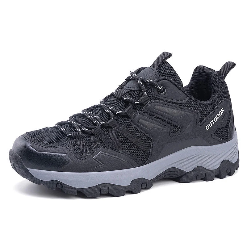 Outdoor-Sneaker Damen | Rutschfeste Sohle & Atmungsaktiver Komfort