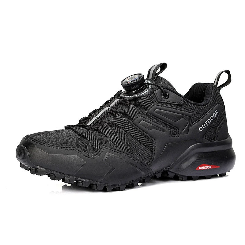 Outdoor-Sneaker Damen | Schnellschnürsystem & Flexible Sohle