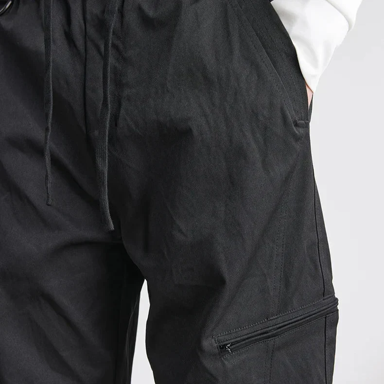 Jonas | Vielseitige Nara Herrenhose für moderne Herren