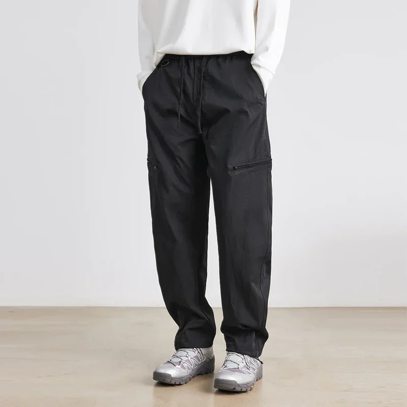 Jonas | Vielseitige Nara Herrenhose für moderne Herren