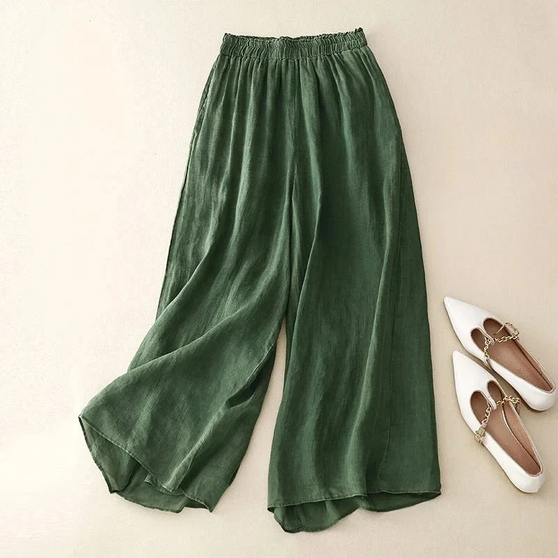 Lena | Stylishe Damen Hose für moderne Alltagslooks