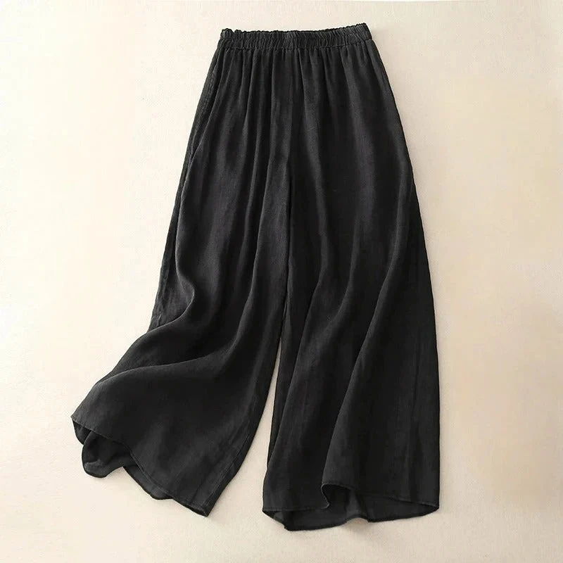 Lena | Stylishe Damen Hose für moderne Alltagslooks