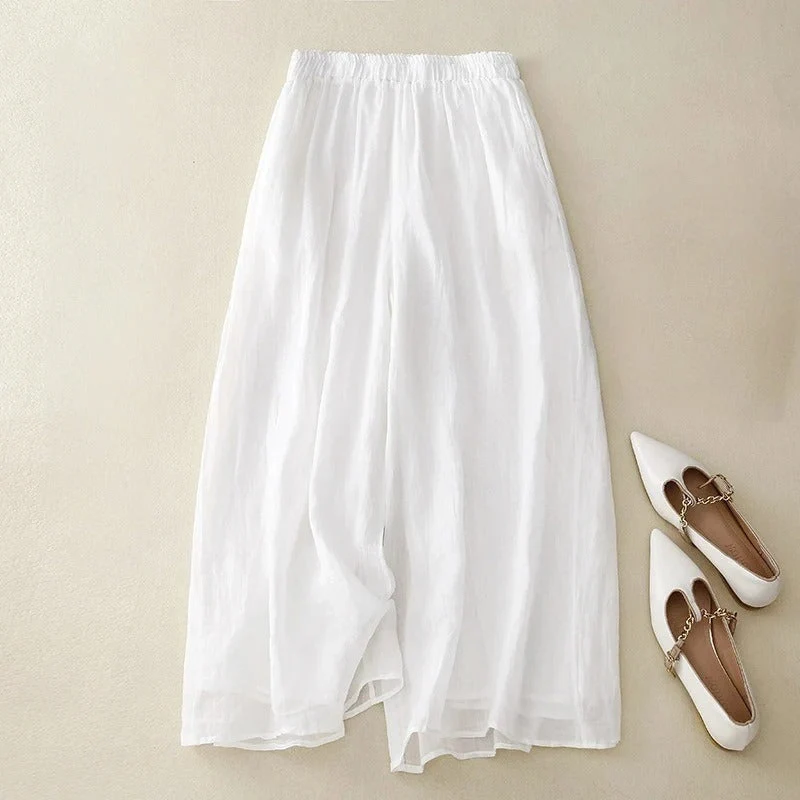 Lena | Stylishe Damen Hose für moderne Alltagslooks
