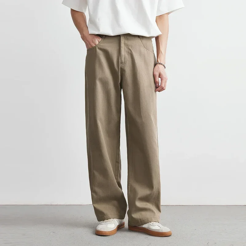 Maximilian | Herren Nagano Hose für Freizeit und entspannte Outfits
