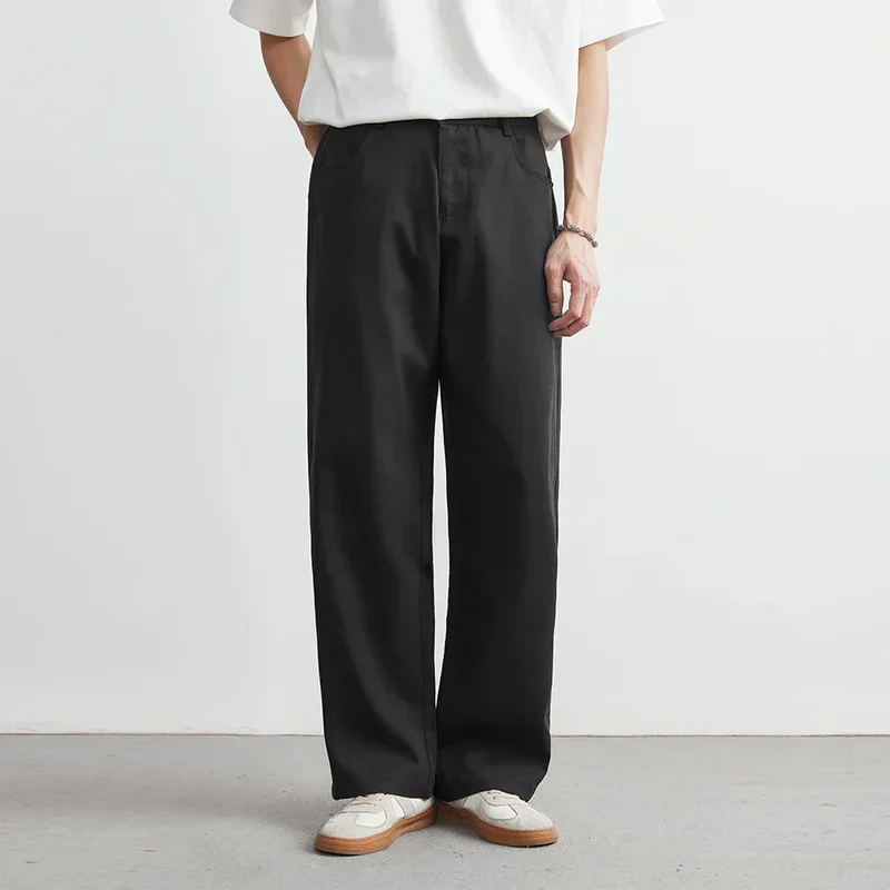 Maximilian | Herren Nagano Hose für Freizeit und entspannte Outfits