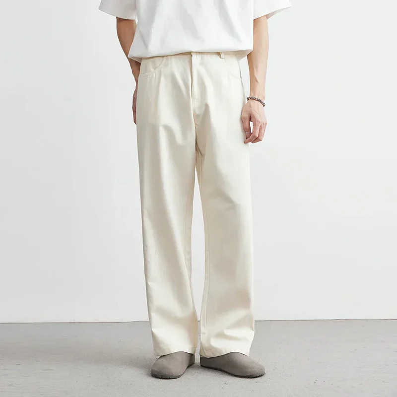 Maximilian | Herren Nagano Hose für Freizeit und entspannte Outfits