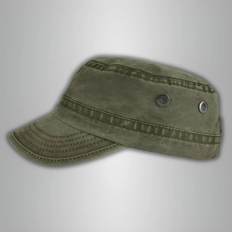 Vintage Cap Herren | Zeitloser Look & zuverlässiger Sonnenschutz