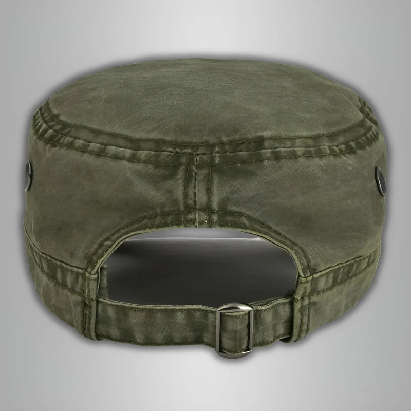 Vintage Cap Herren | Zeitloser Look & zuverlässiger Sonnenschutz