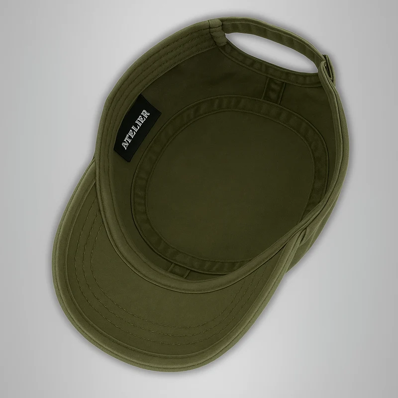 Vintage Cap Herren | Zeitloser Look & zuverlässiger Sonnenschutz