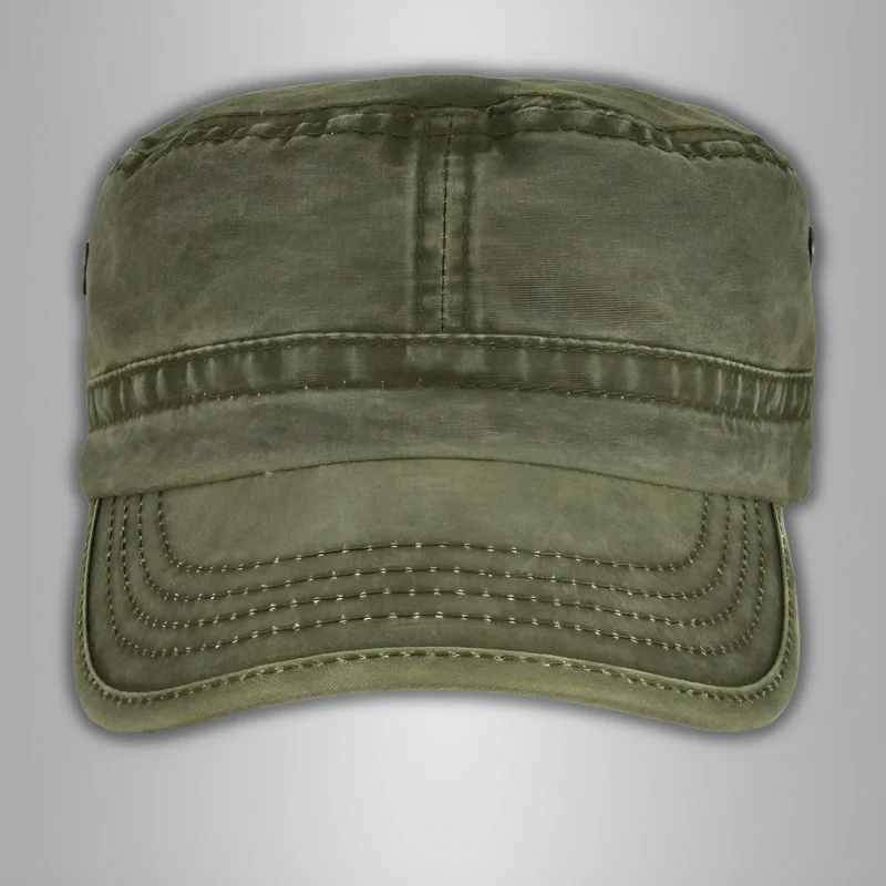 Vintage Cap Herren | Zeitloser Look & zuverlässiger Sonnenschutz