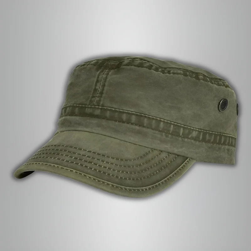 Vintage Cap Herren | Zeitloser Look & zuverlässiger Sonnenschutz