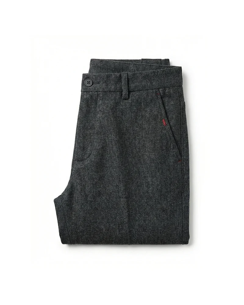 Oskar | Herren Casual Hose in stilvoller Passform