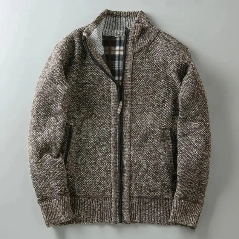 Theo | Cumberland Jacke für stilbewusste Herren