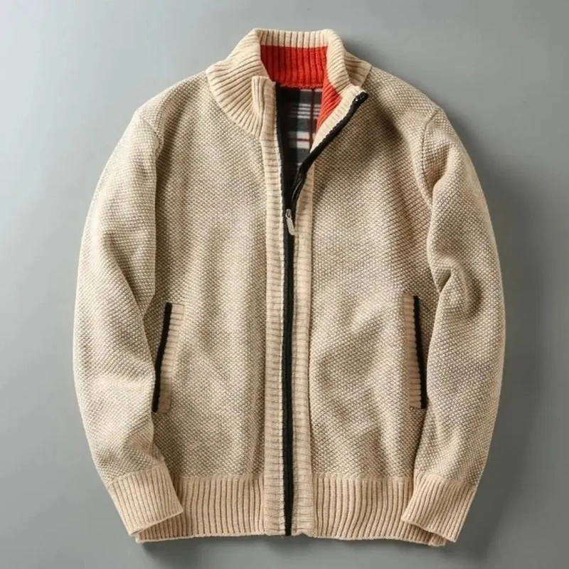Theo | Cumberland Jacke für stilbewusste Herren