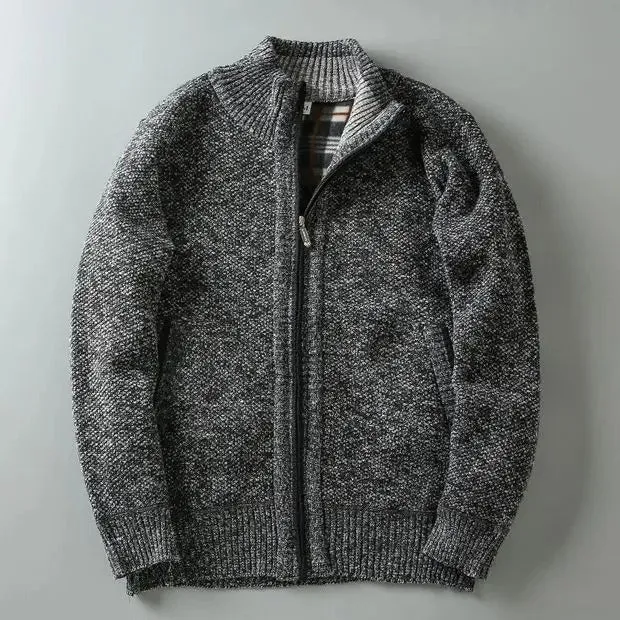 Theo | Cumberland Jacke für stilbewusste Herren