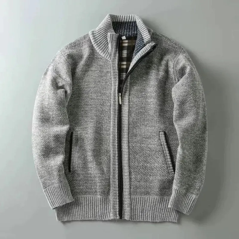 Theo | Cumberland Jacke für stilbewusste Herren