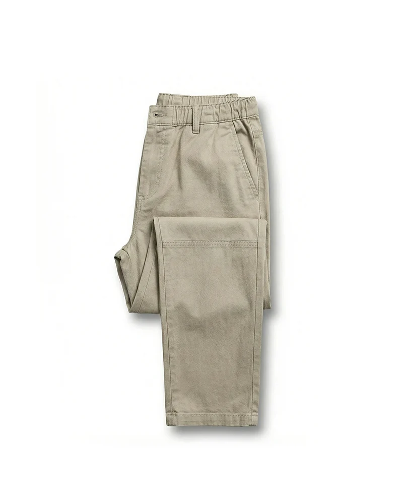 Emil | Hana Chino Hose in zeitloser Optik Herren