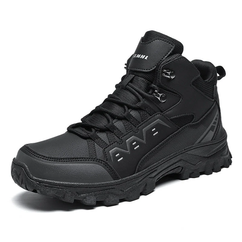 Wanderschuhe Damen | High Top & Rutschfester Halt