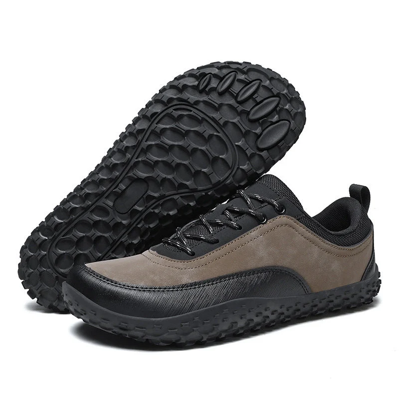 Outdoor-Trekking Schuhe Damen | Rutschfeste Profilsohle & Stabiler Tritt
