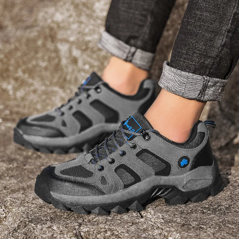 Wanderschuhe Damen | Robust & Atmungsaktiv