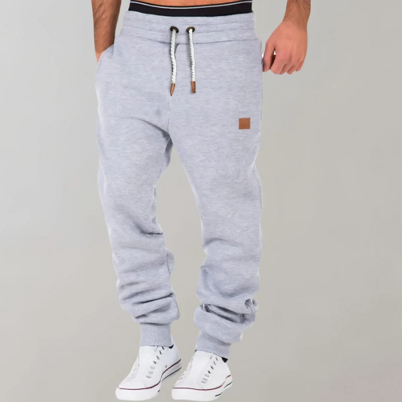 Jogginghose Herren | Lounge Fit Design | Kleider Urban Auswahl