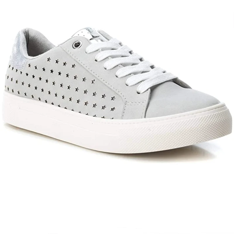 Refresh Damen-Sneaker – Grau