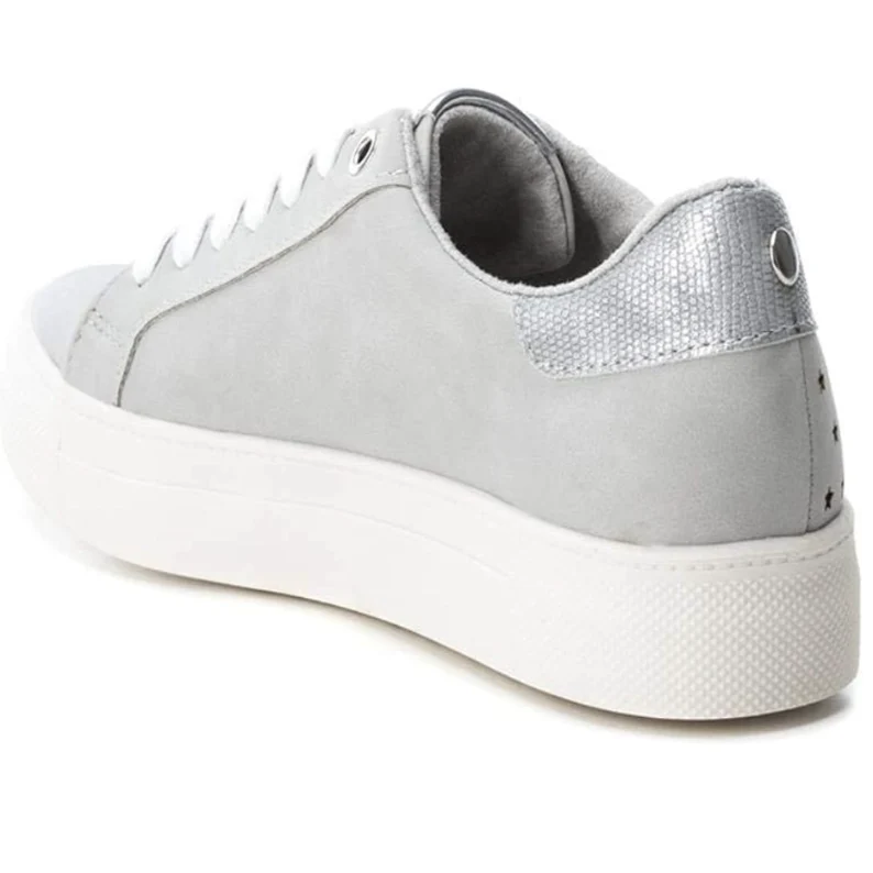 Refresh Damen-Sneaker – Grau