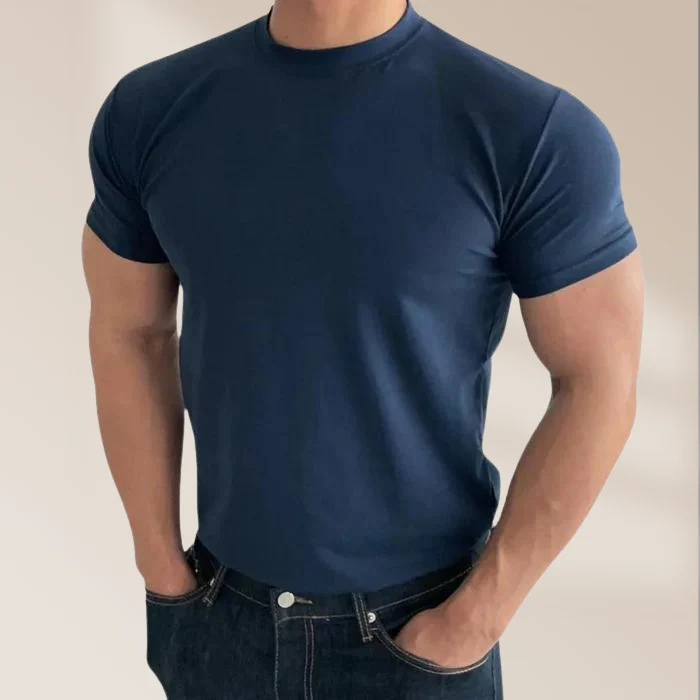 T-Shirt Herren | Perfekte Passform & Komfort den ganzen Tag